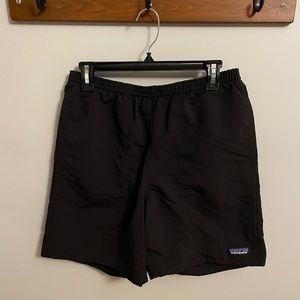Patagonia baggies